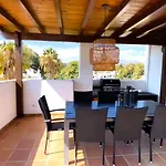 Golden Beach Penthouse, Elviria, Marbella