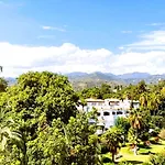 Golden Beach Penthouse, Elviria, Marbella