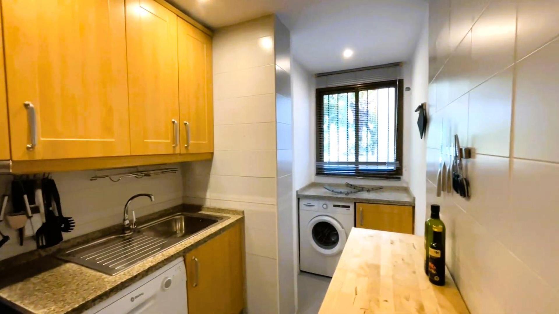 Golden Penthouse, Elviria, Apartment