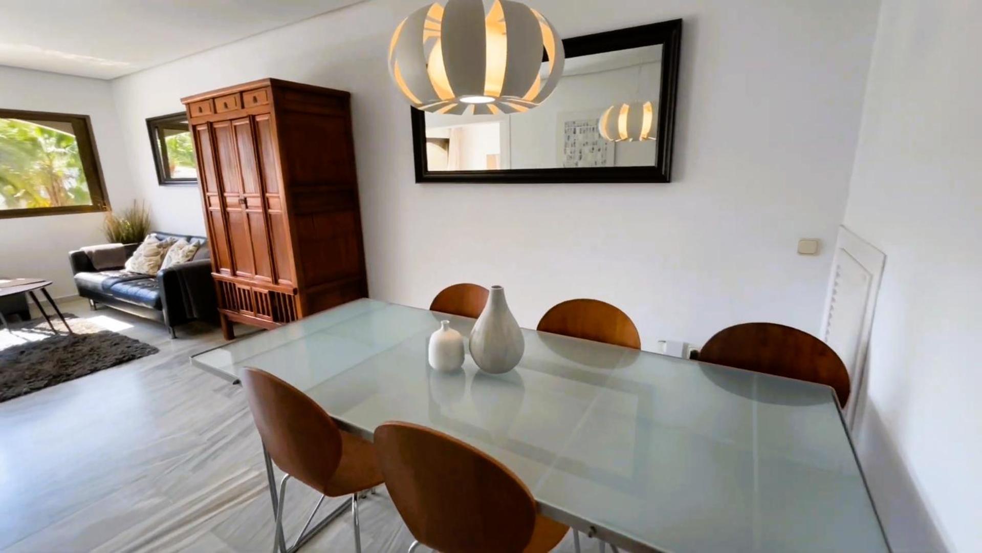Golden Penthouse, Elviria, Marbella