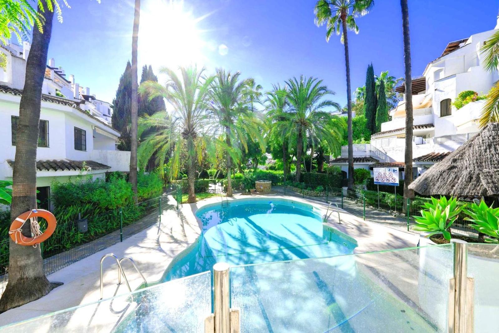Golden Penthouse, Elviria, * Marbella