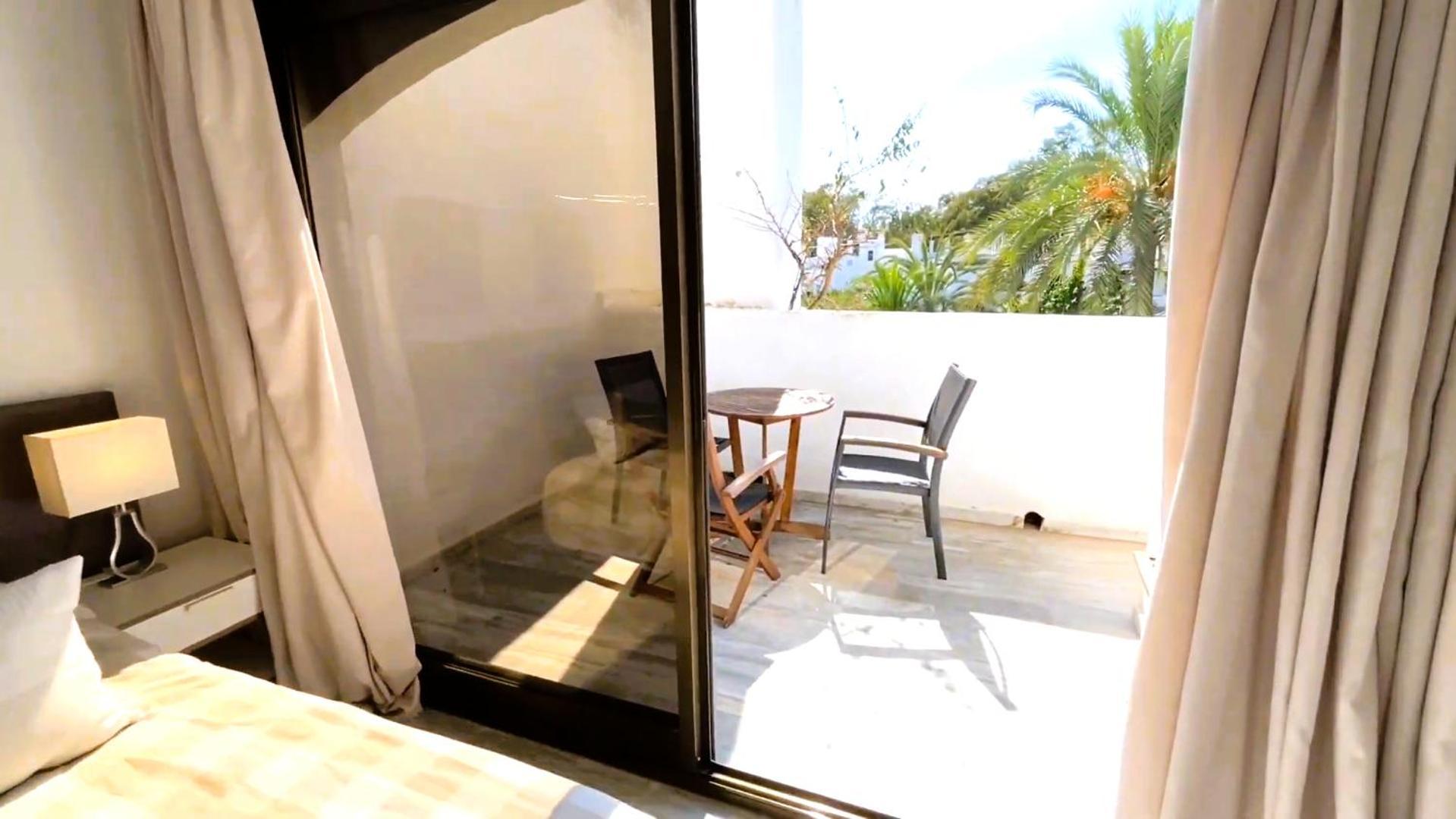 Apartment Golden Penthouse, Elviria, Marbella