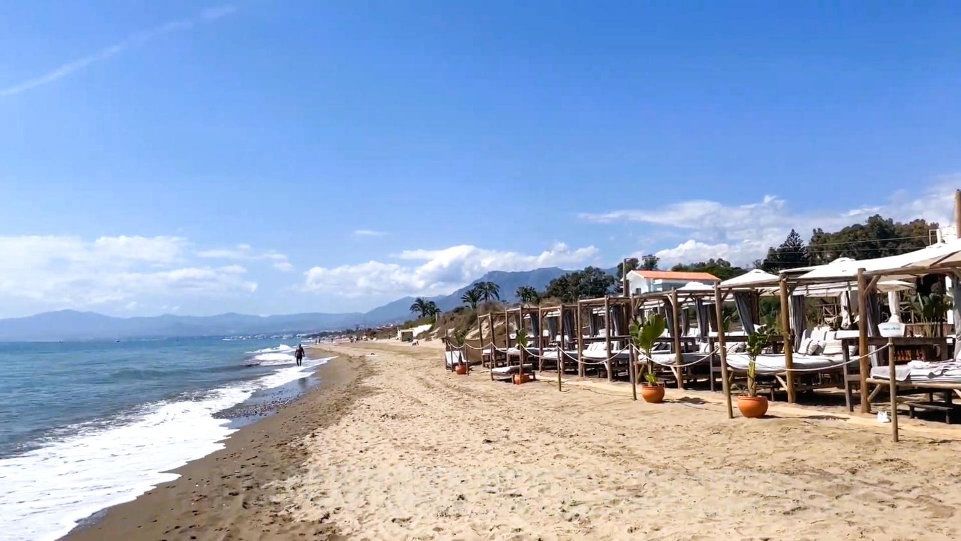 Golden Penthouse, Elviria, Marbella