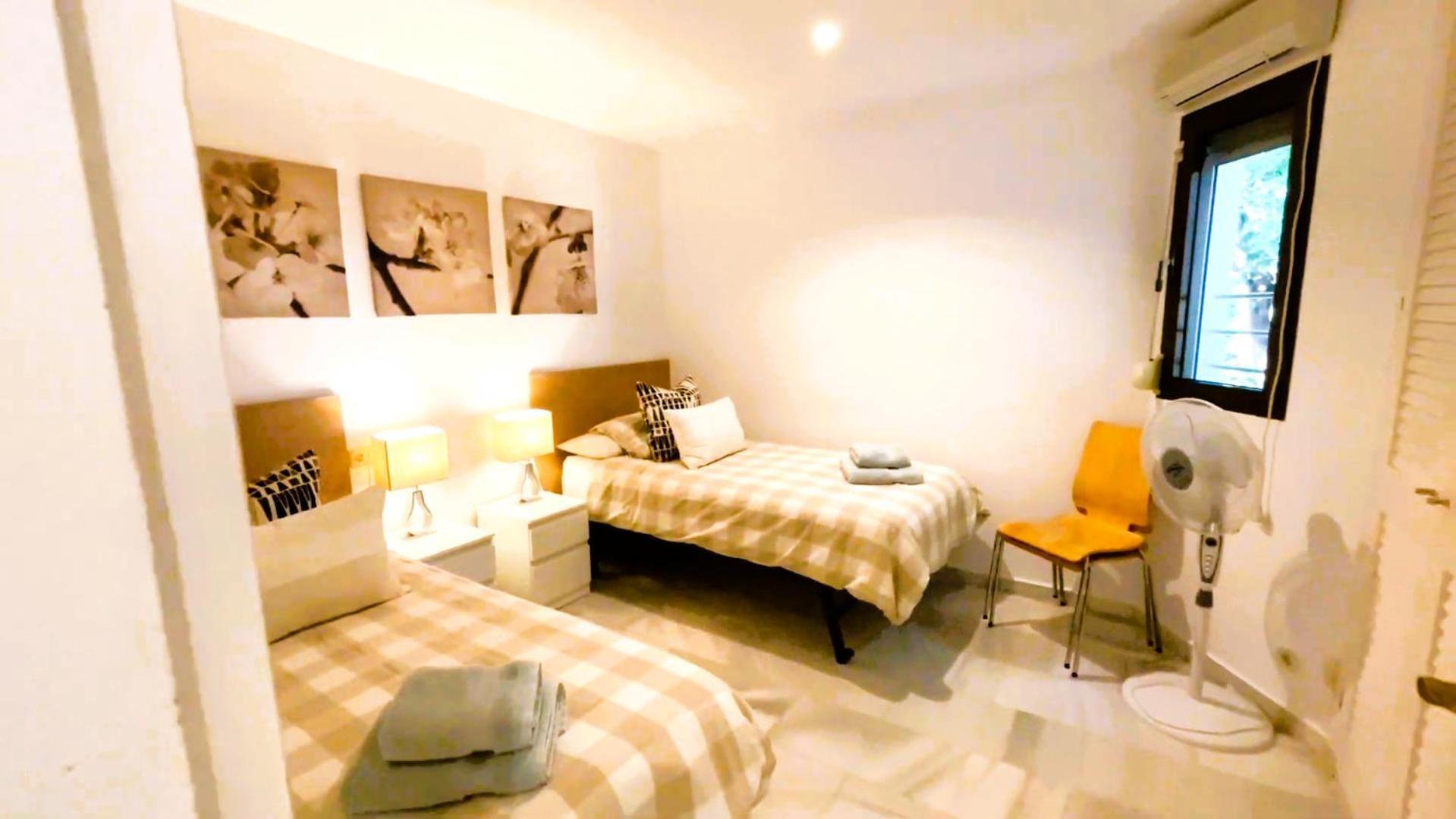 Golden Penthouse, Elviria, * Marbella