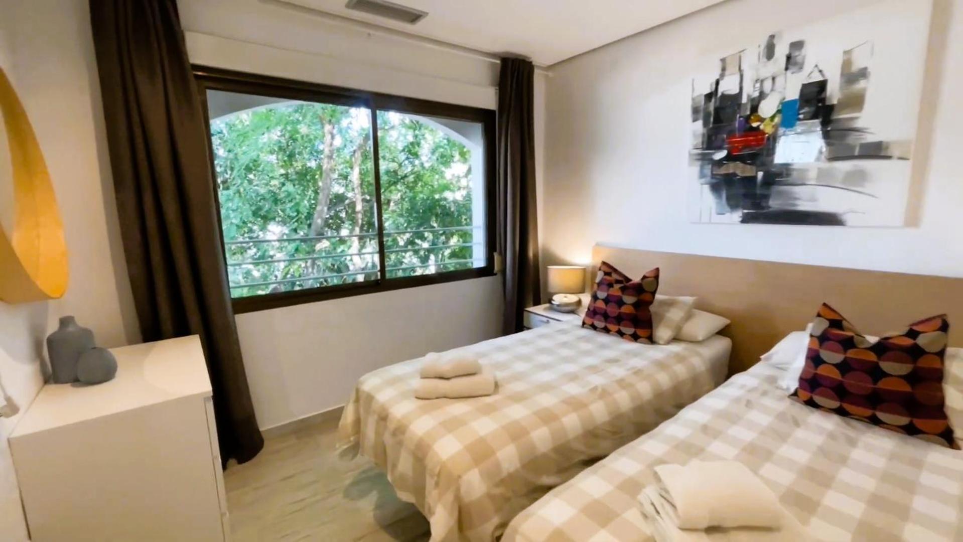 Apartment Golden Penthouse, Elviria, Marbella