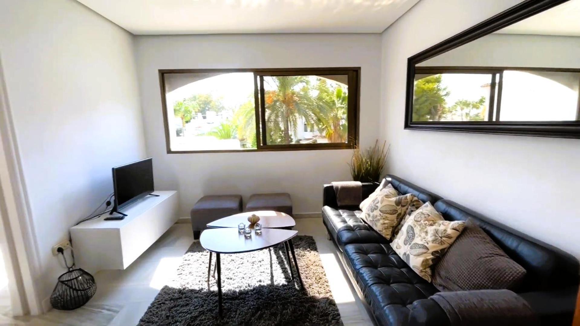 Golden Penthouse, Elviria, * Marbella