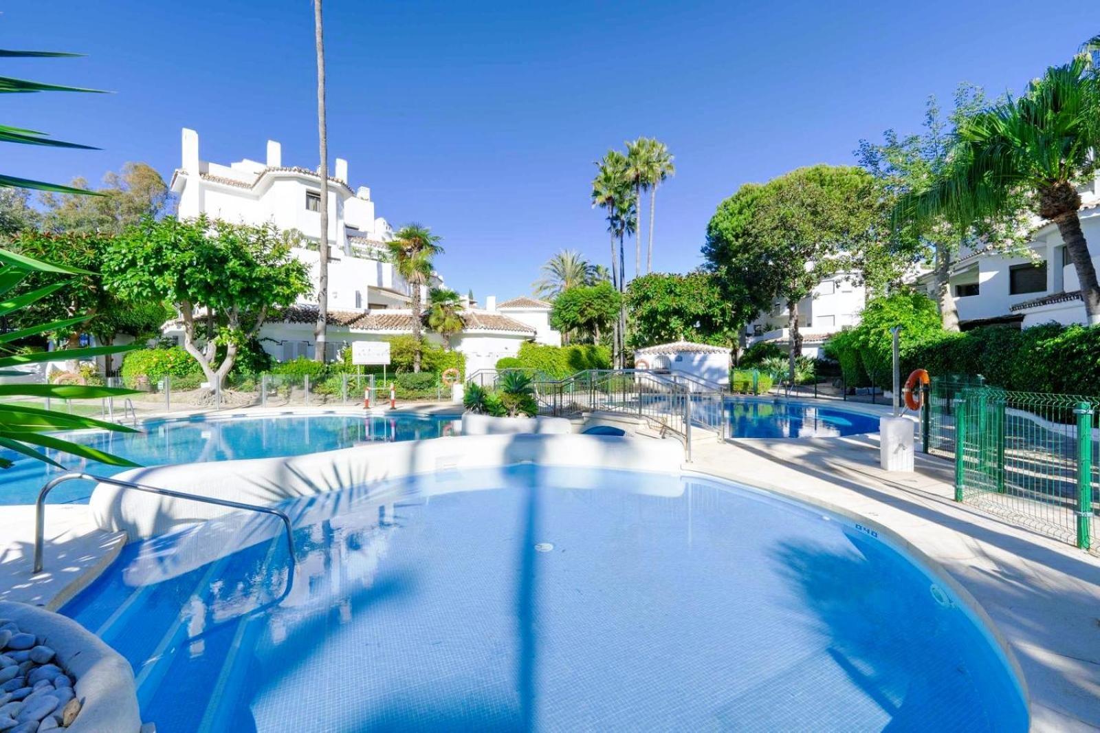 Apartment Golden Penthouse, Elviria, Marbella