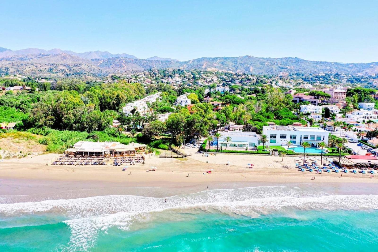 Golden Penthouse, Elviria, *